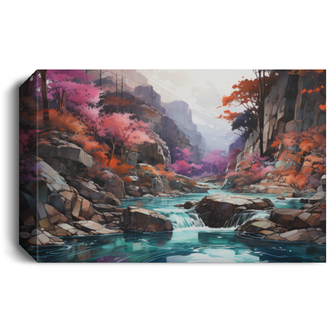 Fall Stream