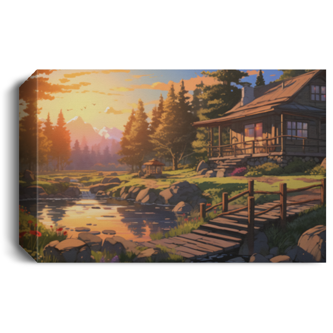 Country Living