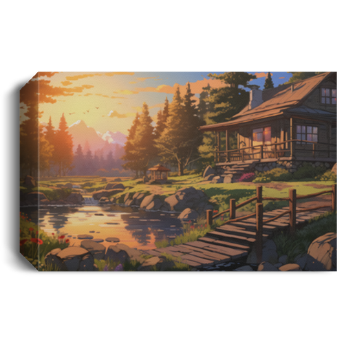 Country Living